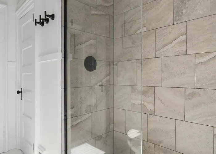 Short North Luxury 4br Free Parking & Fire Pit Сasa de vacaciones